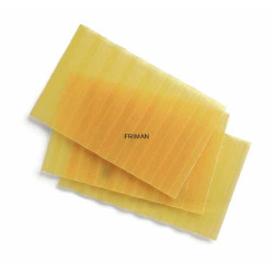 LASAÑA LAMINES 1/360pl. EL PAVO